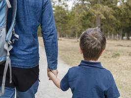 demografie: scheidungskinder haben später  weniger kinder